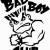 #1badboy
