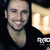 RADU JON
