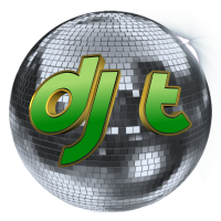 DJ T Mobile Disco