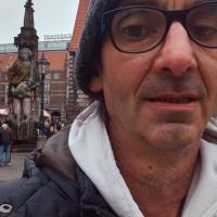 Matthias Mann alias Schäpperräpper Housecityrecords